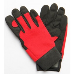 Gants motoculture solidur