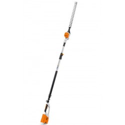 HLA 86 STIHL TAILLE-HAIES...