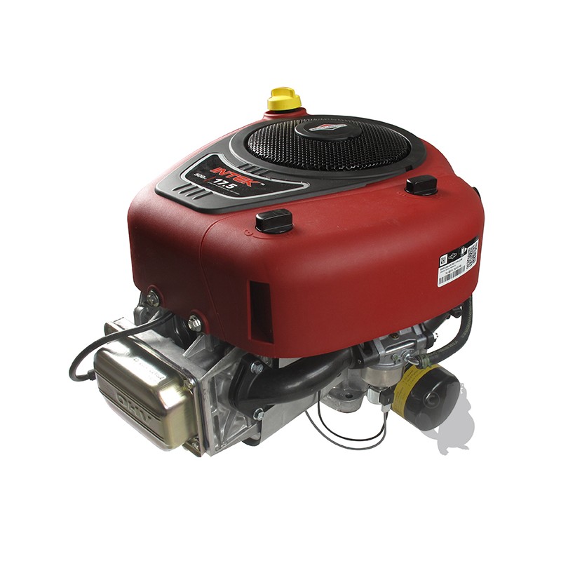 Moteur OHV AVS Briggs et Stratton 544 cc