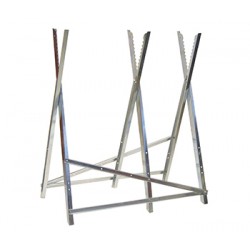 chevalet de tronçonnage