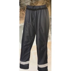 Pantalon de pluie H20 SOLIDUR