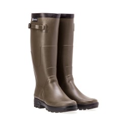 Bottes Benyl XL Kaki Aigle