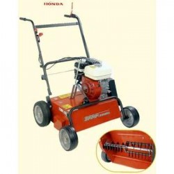 Scarificateur pro Honda...