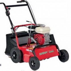 Scarificateur Moteur Honda...
