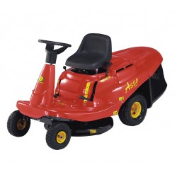 Autoportée Rider Asso 67 cm