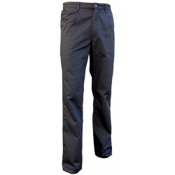 Pantalon de cuisine PC NOIR