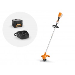 coupe bordure FSA60 R STIHL...
