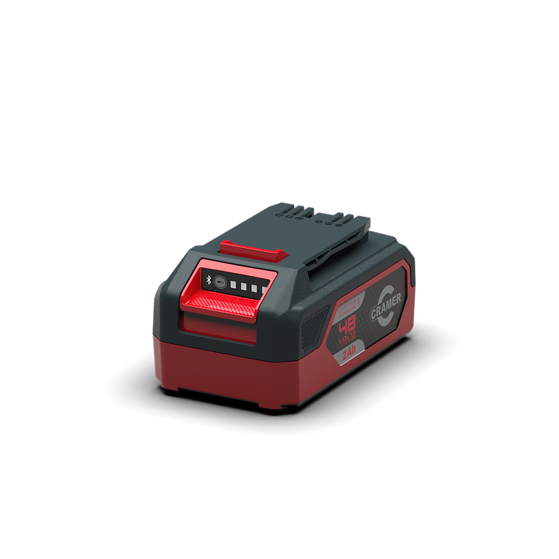 Batterie CRAMER 2 AH 48 V Batterie CRAMER 2 AH 48 V