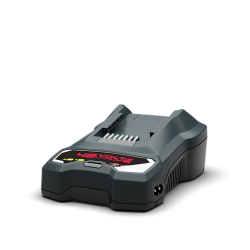Chargeur simple 48 v 4A - 2A