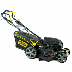 Tondeuse Roques et Lecoeur...