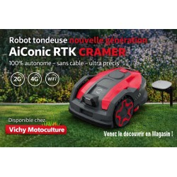 ROBOT AICONIC 3 AIC3000AI...