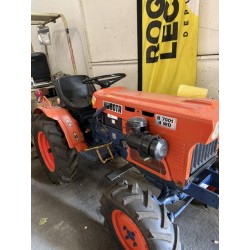 Tracteur Kubota B7001 Occasion